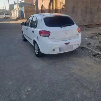 تیبا۲ مدل ۴۰۱ درحد