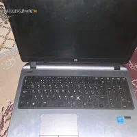 لپتاپ اچ پی