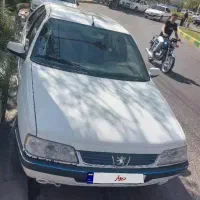 فروش پـژو تیــوفاوSLXمـدل ۹۸|خودرو سواری و وانت|اهواز, ویلاشهر|دیوار