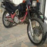 موتور تریل ۱۵۰ XL