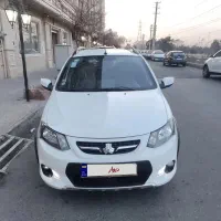 کوییک اتومات مدل ۱۴۰۲|خودرو سواری و وانت|تهران, افسریه جنوبی|دیوار