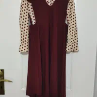 مانتو|لباس|ارومیه, |دیوار