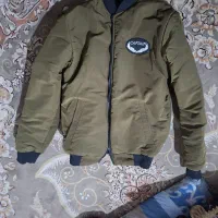 کافشن دو رو طرح خلبانی نو نو