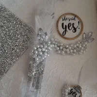 ست بله برون کاملا سالم|صنایع دستی و سایر لوازم تزئینی|احمدآبادمستوفی, |دیوار