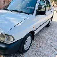 پراید مدل ۹۵