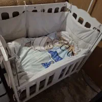تخت بچه