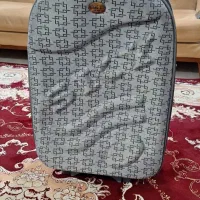 چمدون سایز بزرگ سالم