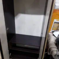 کمد لباس|جاکفشی، کمد، دراور|قرچک, باقرآباد|دیوار