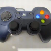 دسته بازی لاجیتک مدل F310 اصلی