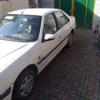 پریشا ۹۲ در حد ۱۴۰۰