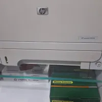 پرینتر Hp laserjet p2035