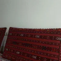 پشتی سنتی