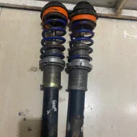 کمک فنرریگلاژی پژو خطر عقب پارس|قطعات یدکی و لوازم جانبی|گرمدره, |دیوار