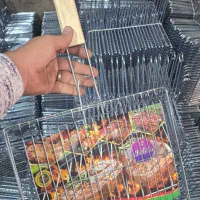 تولیدی تور کباب نیکولا|اجاق گاز و لوازم برقی پخت‌وپز|چالوس, |دیوار