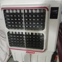 کولر آبی