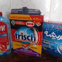 موادشوینده