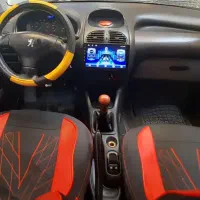 206|خودرو سواری و وانت|چهارباغ, |دیوار