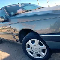 ماشین ۴۰۵ سالم