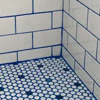 نانوکاری پودر بندکشی آجرنما عایق‌بندی مناسب تضمینی