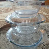 قابلمه پیرکس