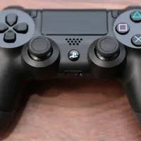 دسته ی اورجینال پلی استیشن ۴ (ps4)