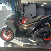 (YAMAHA AR ALPHA TURBO (ABS|موتورسیکلت|کرج, عظیمیه|دیوار