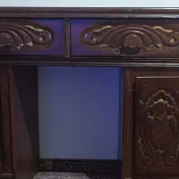 میزکامپیوتروکیس خالی