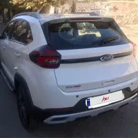 ایکس ۲۲ پرو دنده صفر مدل ۴۰۴|خودرو سواری و وانت|کرج, گوهردشت|دیوار