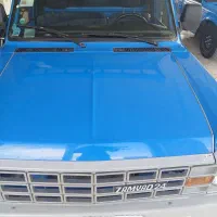 نیسان دیزل ۹۹ درحدصفر|خودرو سواری و وانت|اردبیل, |دیوار