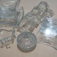 ظروف سرسفره و پذیرایی سِت