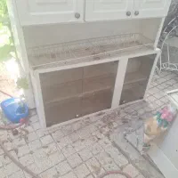 کابینت دست دوم