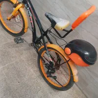 دوچرخه شماره ۲۰