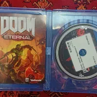 doom eternal|کنسول، بازی ویدئویی و آنلاین|تهران, امامت|دیوار