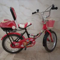 دوچرخه سایز ۱۶