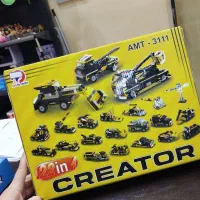 لگو ماشین|کلکسیون و سرگرمی|مشهد, حسینآباد|دیوار