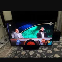 ال سی دی ۳۲ اینچ یوتکس