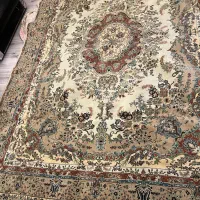 فرش زمرد مشهد