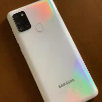 گوشی Samsung A21s 64GB
