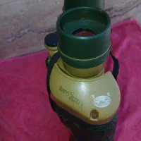 دوربین شکاری روسی کهنه