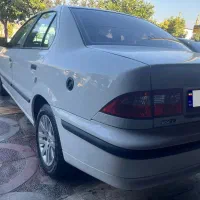 Ef7 مدل ۹۶ بیرنگ موتور بوش مخزن بزرگ|خودرو سواری و وانت|بهشهر, |دیوار