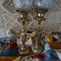 برنج خالص بدون سیاهی|صنایع دستی و سایر لوازم تزئینی|تهران, نعمت‌آباد|دیوار