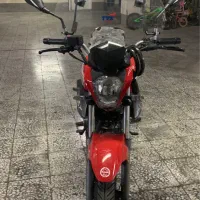 بنلی ۱۵۰ مدل ۱۴۰۲