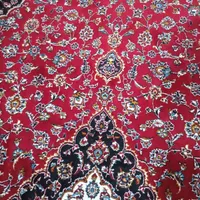 فرش 6متری کاشان