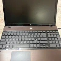 لپ تاپ  hp probook 4520s کارکرده