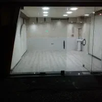 اجاره مغازه خ جامی ۲۶متری