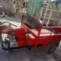 سه چرخه ۲۰۰ مدارک کامل
