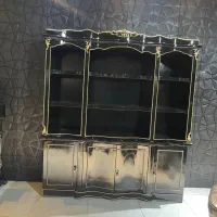 مبلمان اداری raha کد p1