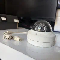 دوربین مداربسته سیماران TVT مدل TD-9541E2
