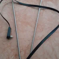 آنتن نوستالژی|کلکسیون اشیاء عتیقه|رشت, جانبازان|دیوار