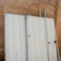 درب خانه و محافظ